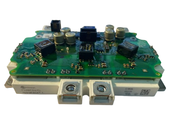 FS200T12A1T4 Infineon HybridPACK1 IGBT